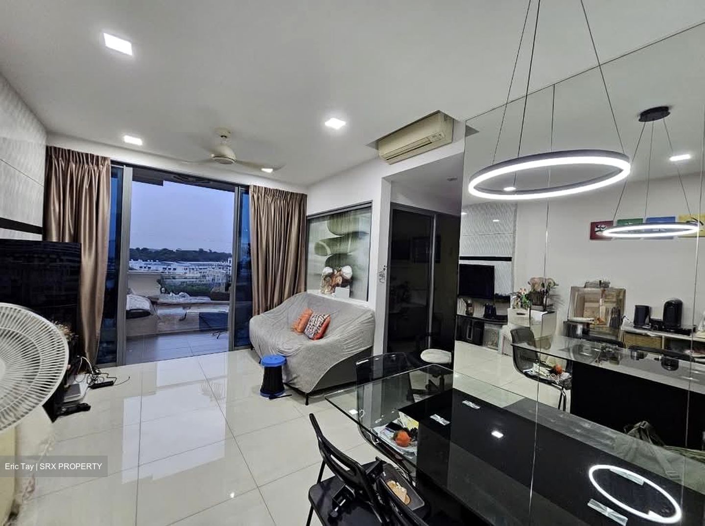 The Canopy (D27), Condominium #592046751
